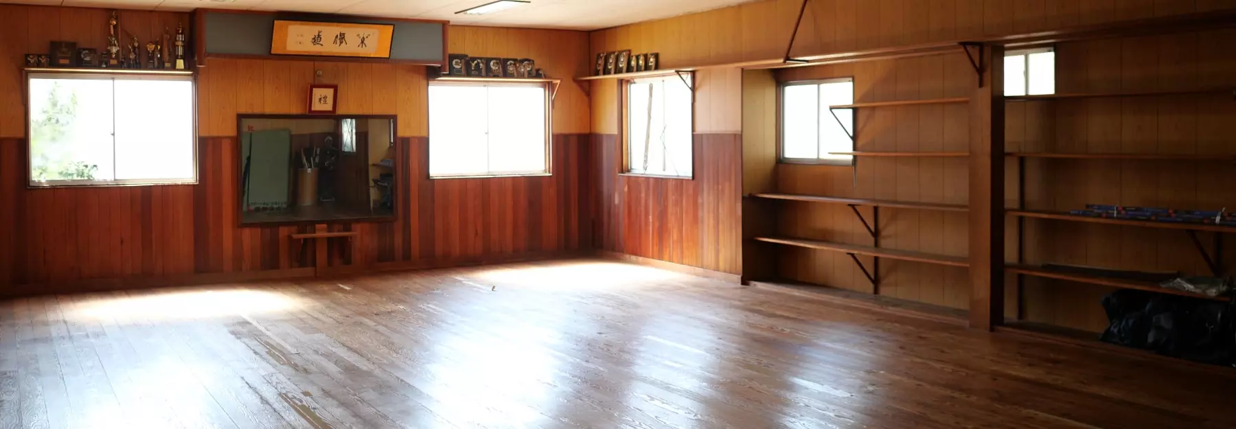 合気道昭和道場